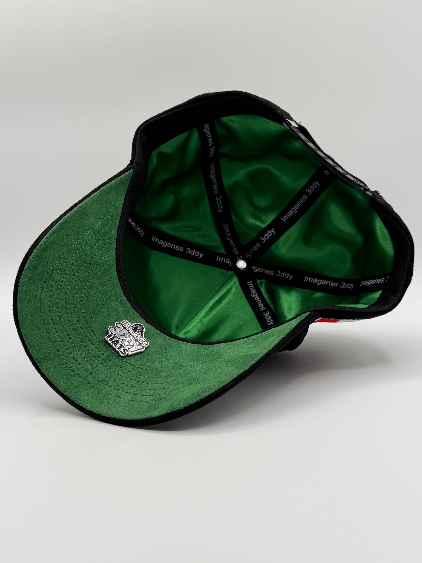 Mexico crystals (all suede)