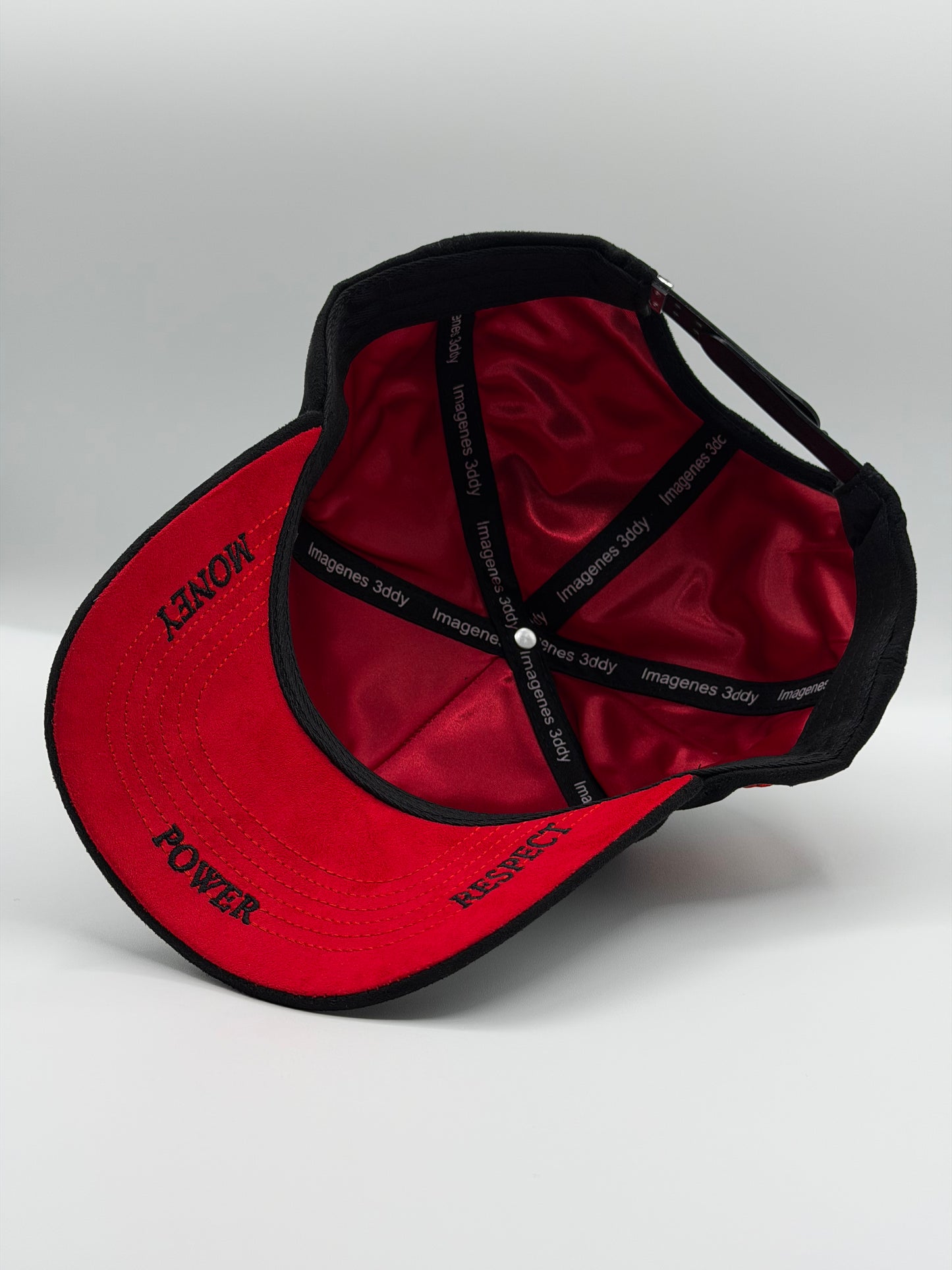 LA CRYSTALS scarface(allsuede)