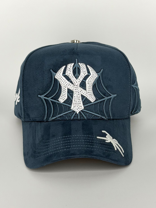 NY spider DELUXE